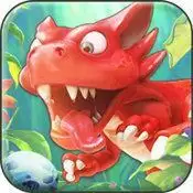 奇妙动物镇红包