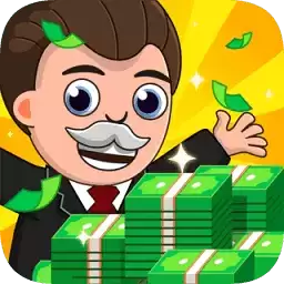 商业富翁大亨无限金币