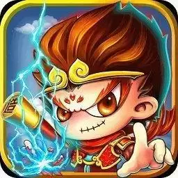 造梦西游再续天庭