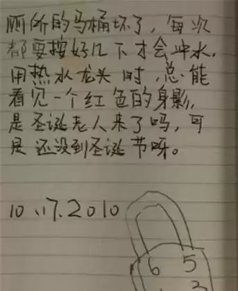 黑暗笔录格温妮丝日记查看方法介绍2