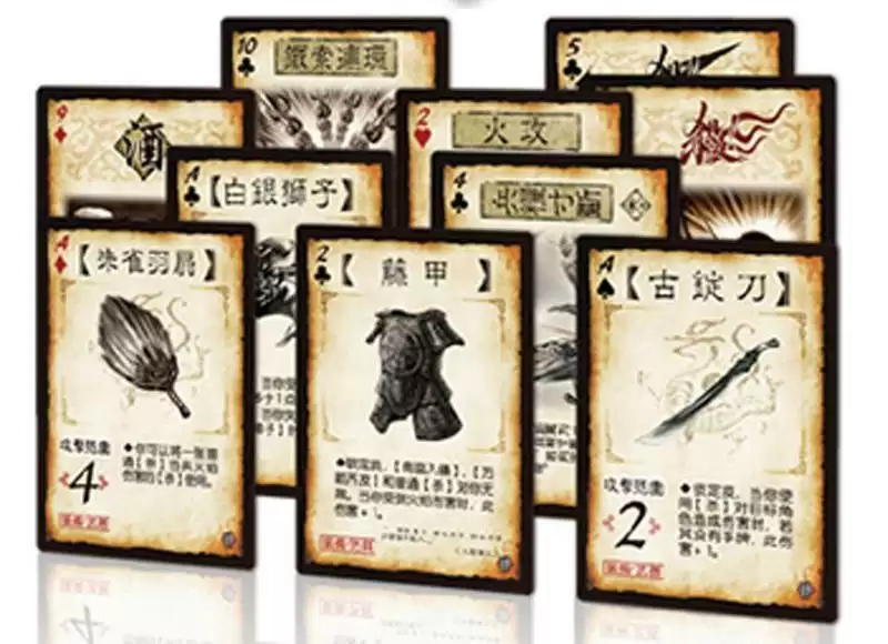 《自在西游》双周流水破亿,这家“卡牌实力派”再造爆款