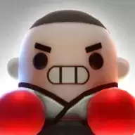 空手道100%