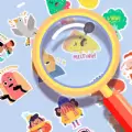 挑战你眼力找东西小