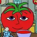 番茄先生恐怖