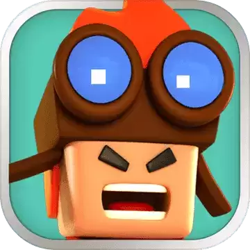 小小英雄无限水晶