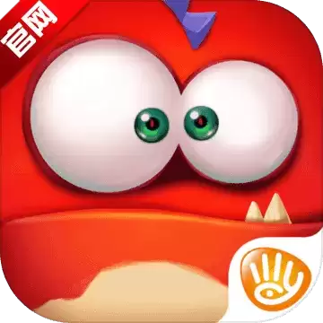 贪吃小怪物抖音