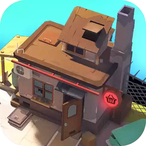 生存几何无限魔方