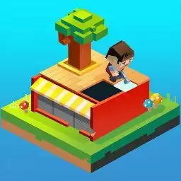 闲置僵尸避难所免广告