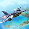 天空勇士飞行战斗