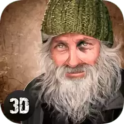 流浪汉模拟器正