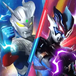 奥特曼抽卡王正