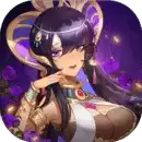 美食大乱斗卡牌游戏