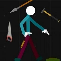 火柴人世界盒子僵尸
