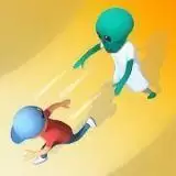 僵尸人群小游戏