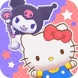 三丽鸥奇迹之赛日服