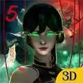 无尽噩梦5怨灵咒无敌