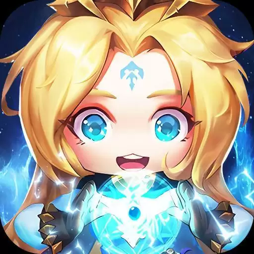 枫之骑士团彩虹仙境