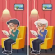 找茬模拟器游戏