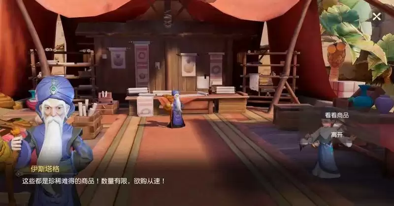 梦幻西游三维版5