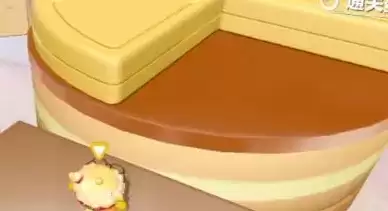 蛋仔派对转转蛋糕玩法攻略3