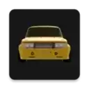 俄罗斯汽车漂移