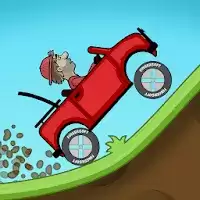 登山赛车(HillClimbRacing)