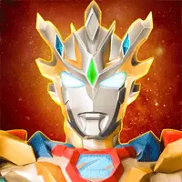 UltramanLegendHero国际服