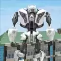 永恒机甲战争手机