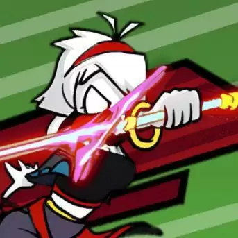 火柴人流浪勇士