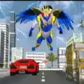 都市战神觉醒