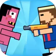 滑稽狙击手