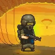 死亡突围僵尸战争