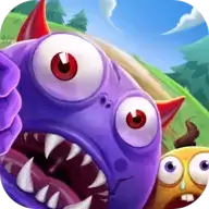 怪兽刷刷乐红包