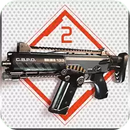 枪械大师道具免费