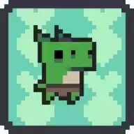 饥饿小恐龙游戏