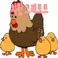疯狂的鸡笼