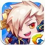 天天酷跑里约大冒险