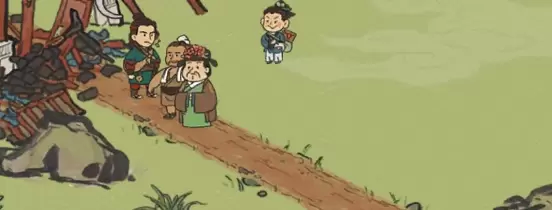 江南百景图十二学徒探险攻略 十二学徒探险任务通关流程[多图]图片1