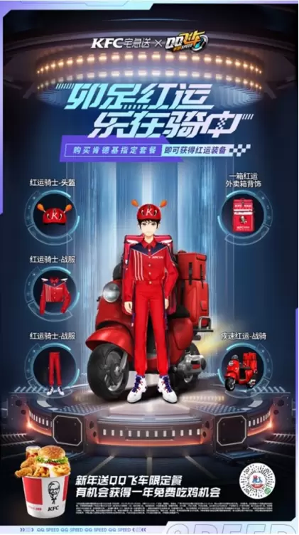 QQ飞车6