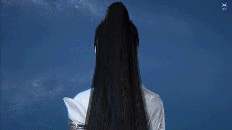 逆水寒手游明日可试玩捏脸 支持打字捏脸、超300种可调参数