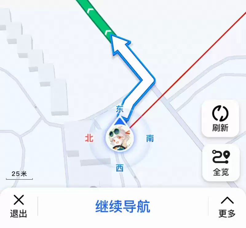 福至平安来《阴阳师》携手艺术家共创迎福活动，山兔导航语音与兔年红包封面齐上线！