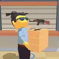 Gun Shop（枪械店大亨