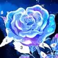 数字涂色日记
