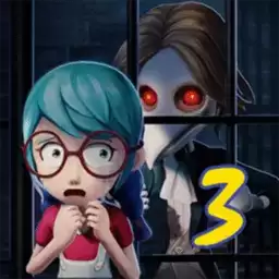 2023恐怖躲猫猫3