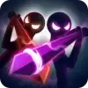 火柴人超级武士(Stickfight Warriors)