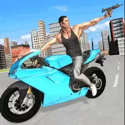 特工射击王者2023