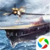 战舰帝国突击战手游版安卓版