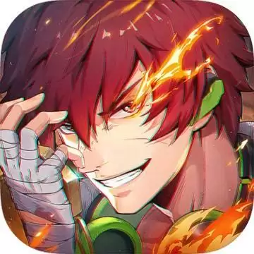 镇魂街天生为王服