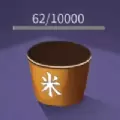 数亿粒米游戏金币不减反增