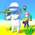 模拟人类不败作战